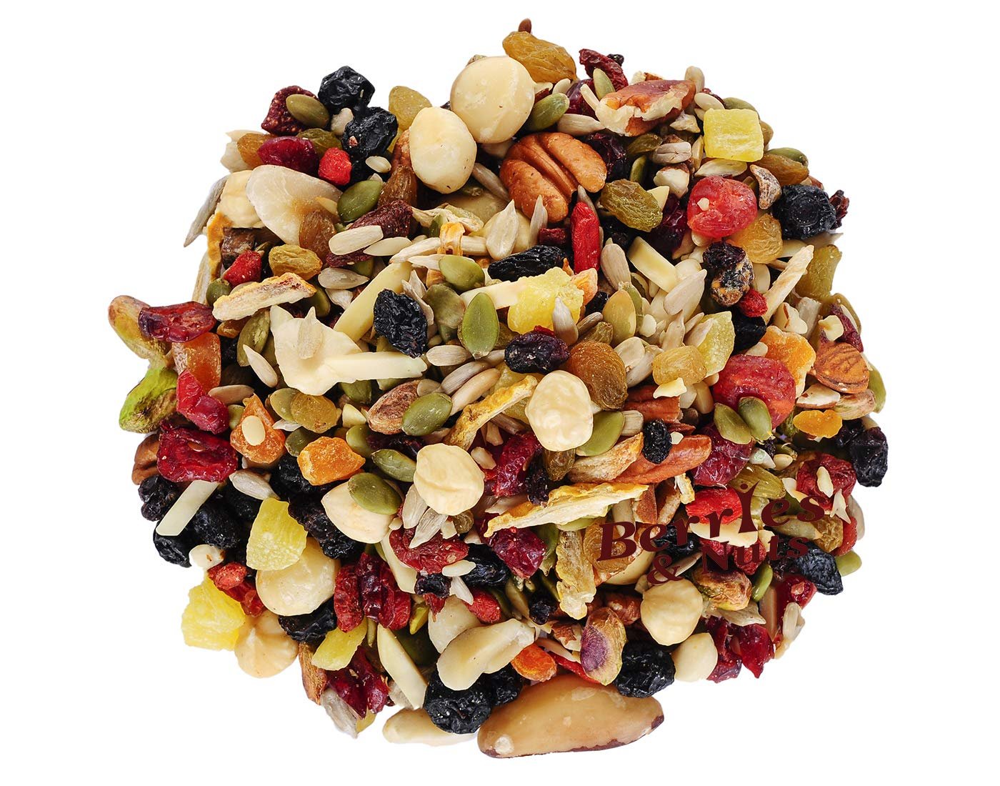 Dried Berries