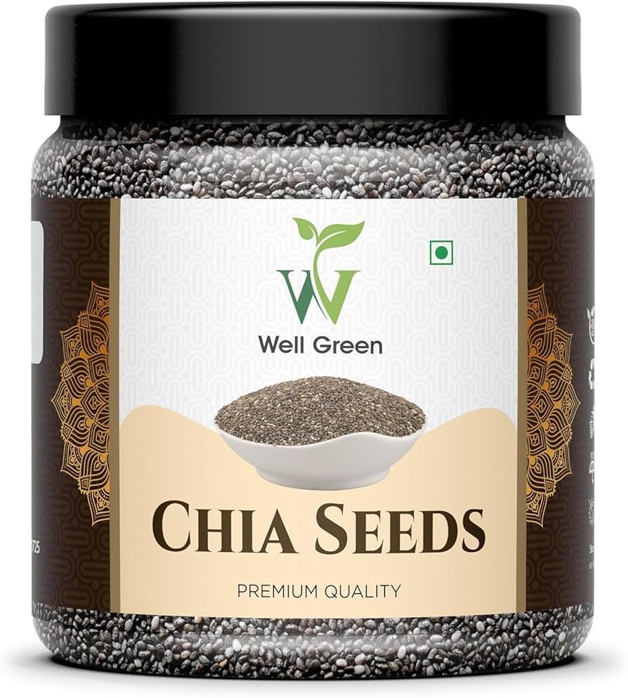 Seeds