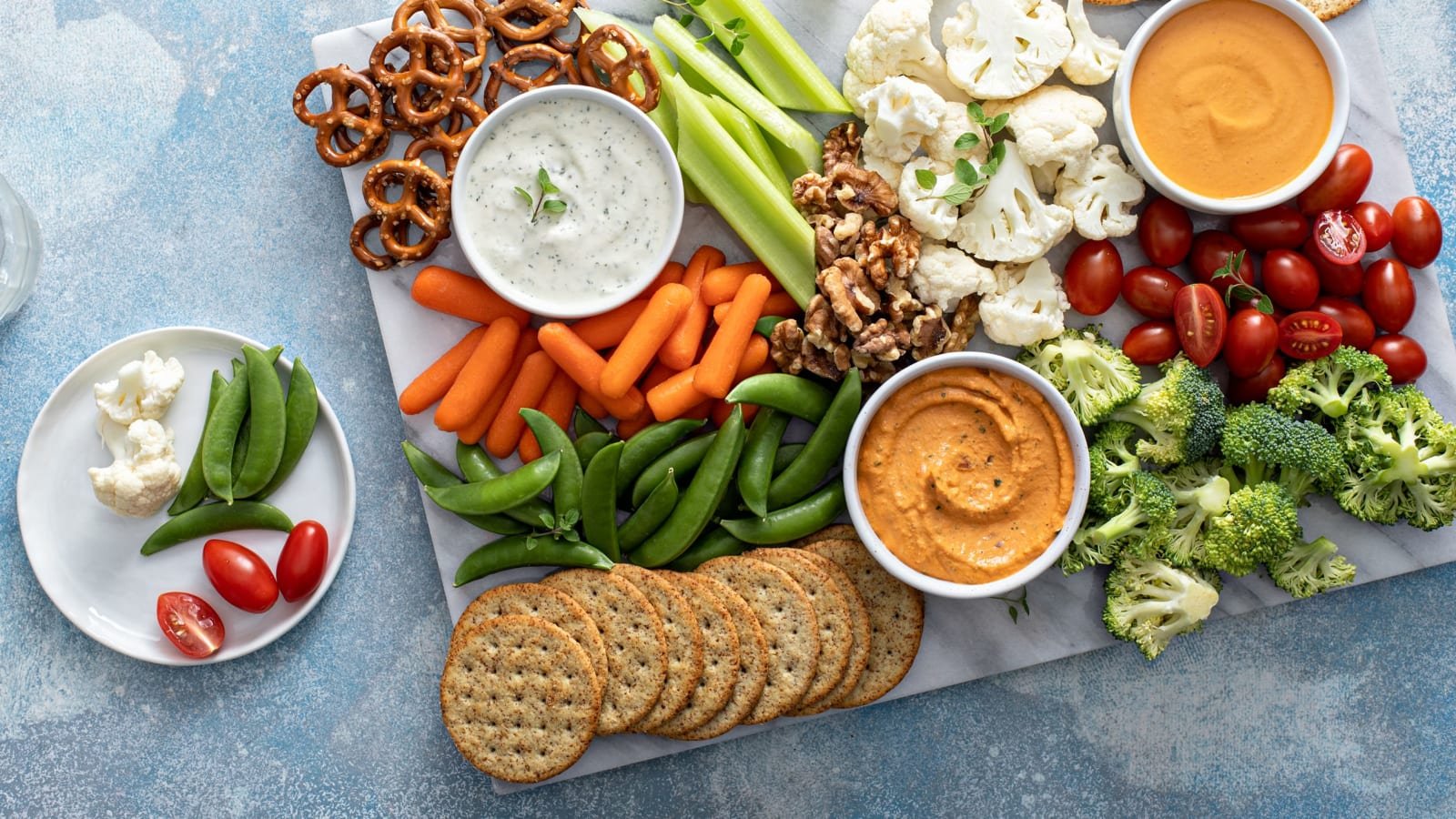 Healthy Munchies