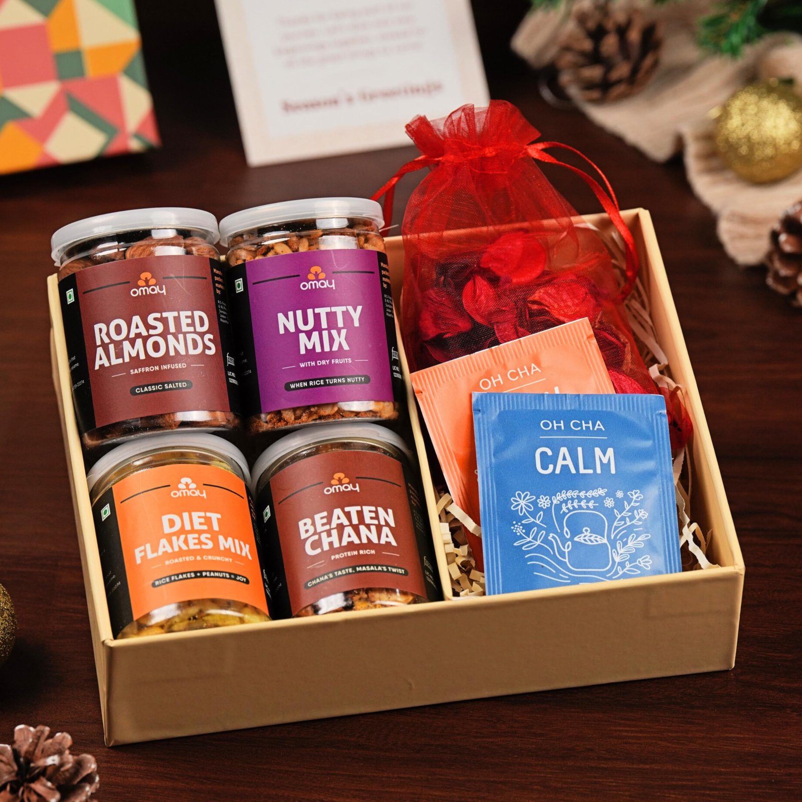 Gifting